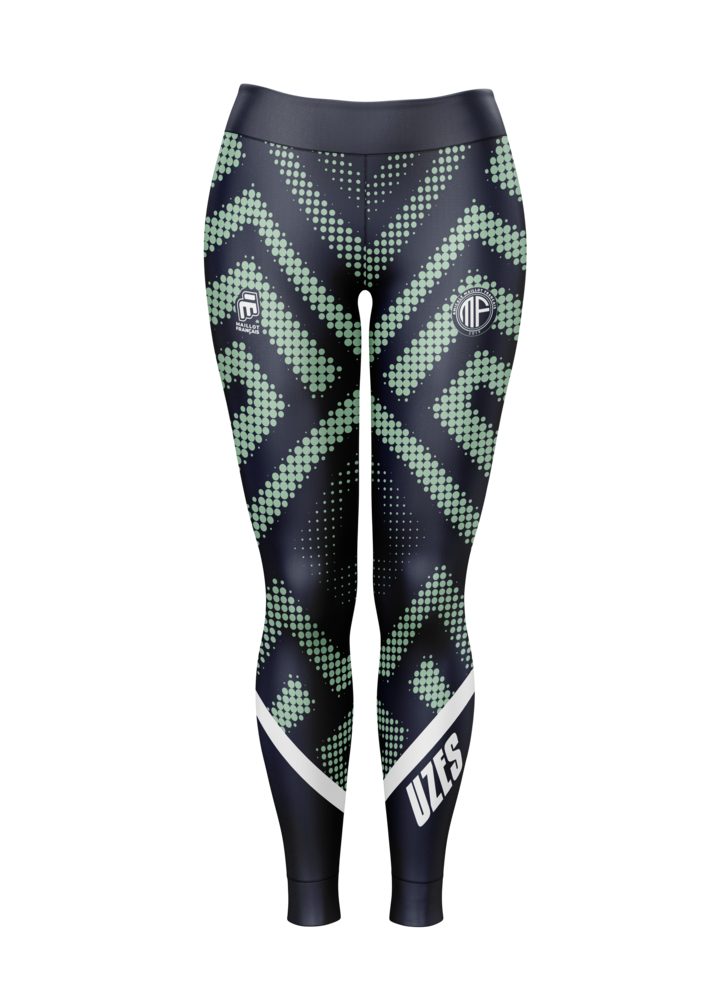 LEGGING FEMME UZES