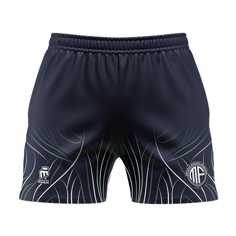 SHORT VERSAILLES - FEMME