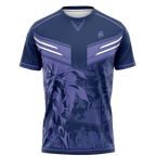 MAILLOT DARK HERO