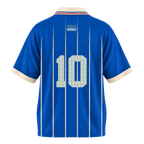 LE MAILLOT FRANÇAIS DU SUPPORTER FRANÇAIS - ÉDITION LIMITÉE