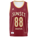 DEBARDEUR SUNSET