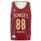 DEBARDEUR SUNSET