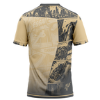 MAILLOT SWISH RUGBY
