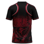 MAILLOT SUPERGIRL