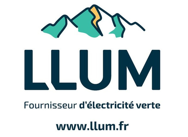 LLUM — Électricité verte