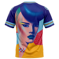 MAILLOT JULIETTE