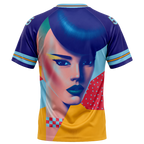 MAILLOT JULIETTE