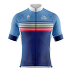 MAILLOT DE CYCLISME - MAISON DU VÉLO