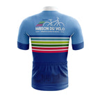 MAILLOT DE CYCLISME - MAISON DU VÉLO