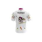 MAILLOT DE CYCLISME - VÉLONIMO