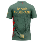 MF X ARBORE EN FRANCE