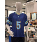 MF X SAMY HALIM - MODELE JULIETTE OVERSIZE