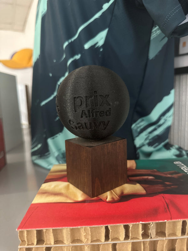 Prix Alfred Sauvy