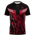 MAILLOT SUPERGIRL