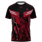 MAILLOT SUPERGIRL