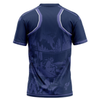 MAILLOT DARK HERO