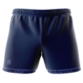 SHORT DARK HERO