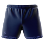 SHORT DARK HERO